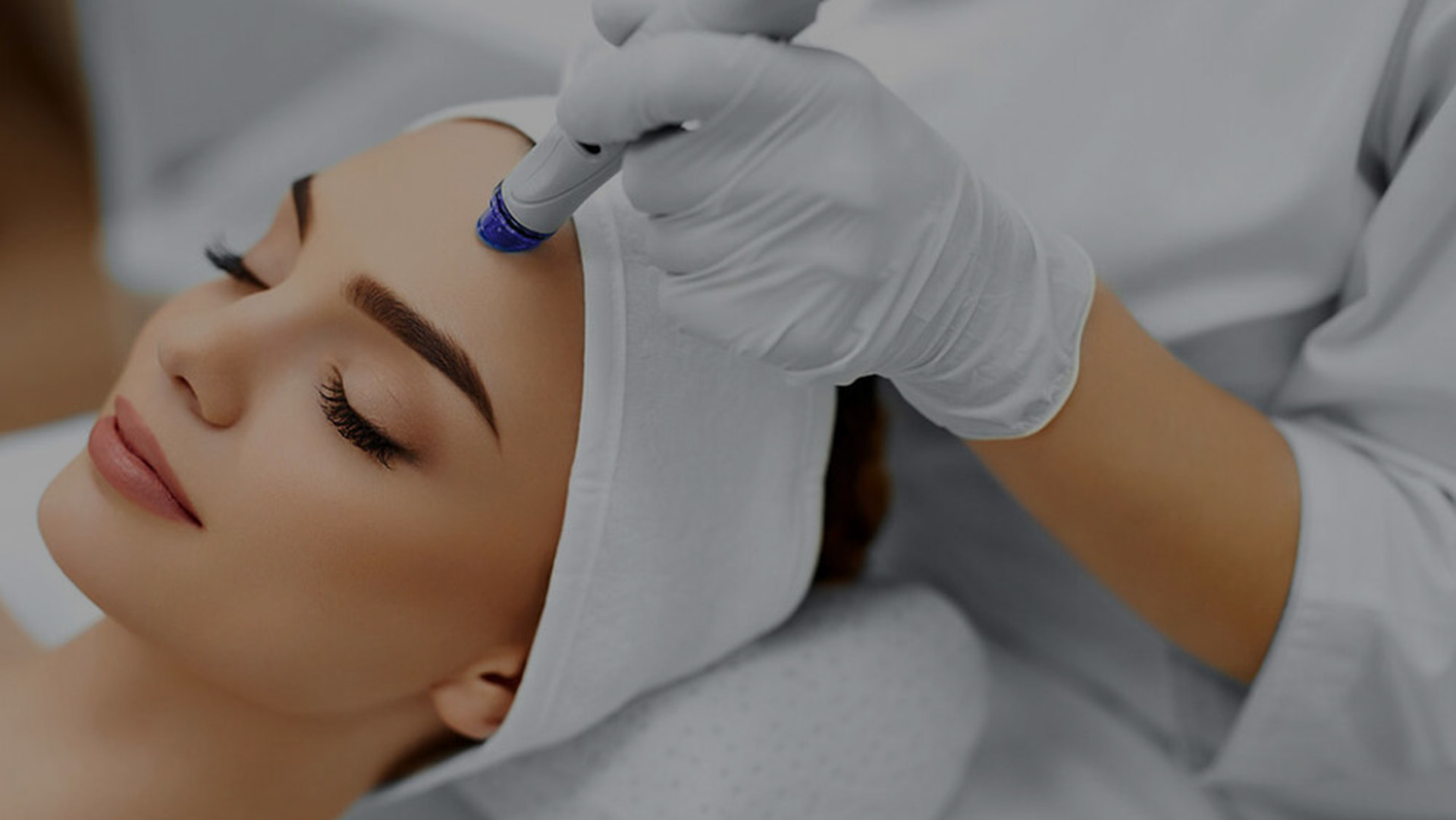 Hydrafacial