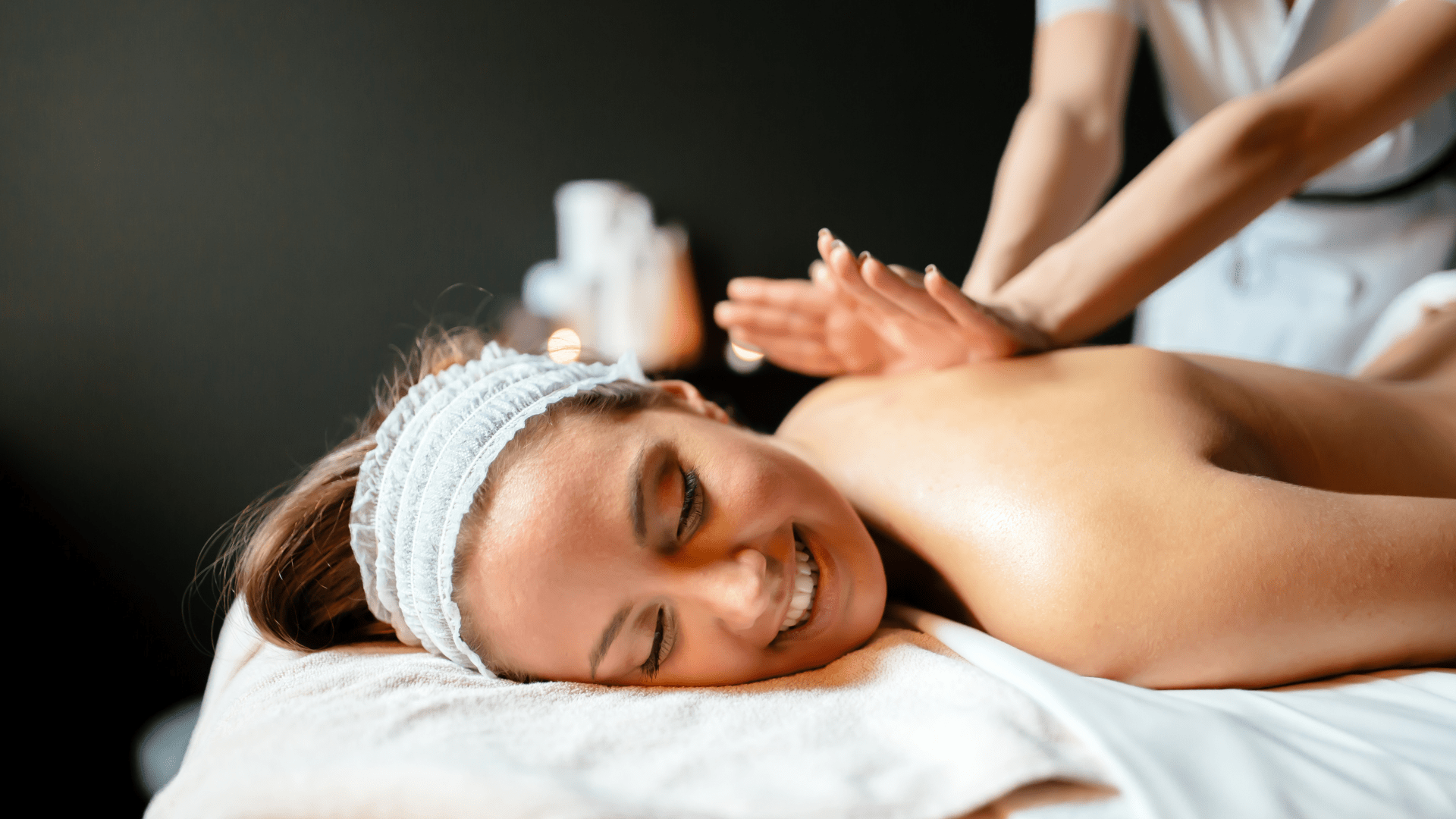 Signature Massage Edmonton