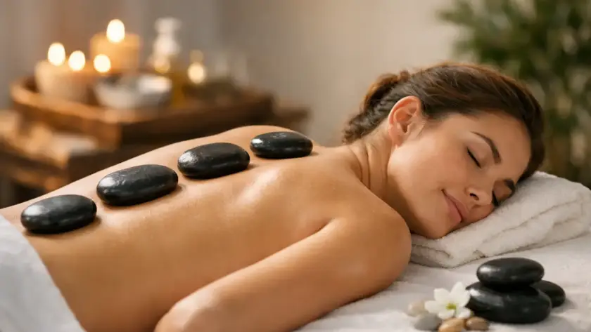 Is Hot Stone Massage Worth It?