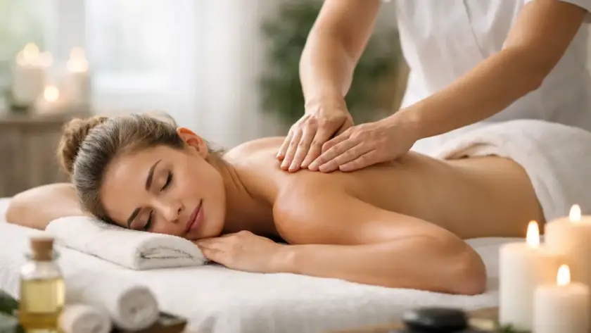 Registered Massage Therapy Benefits Explained