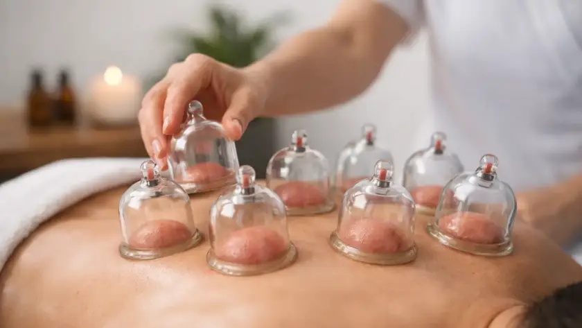 What Does Cupping Therapy Do?