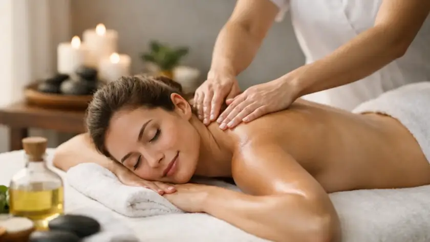 A Guide to Therapeutic Massage Benefits
