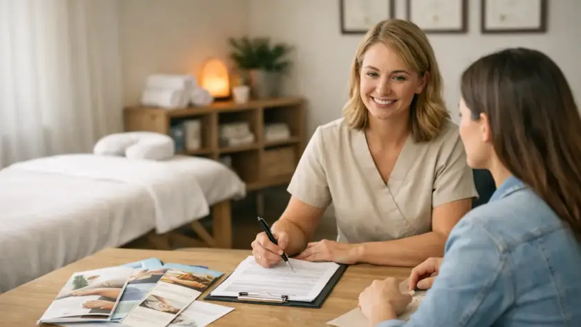 Is Massage Covered by Insurance? What to Know