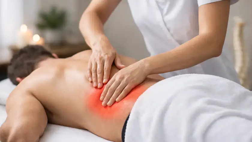 Is Massage Good for Sciatica? What Helps