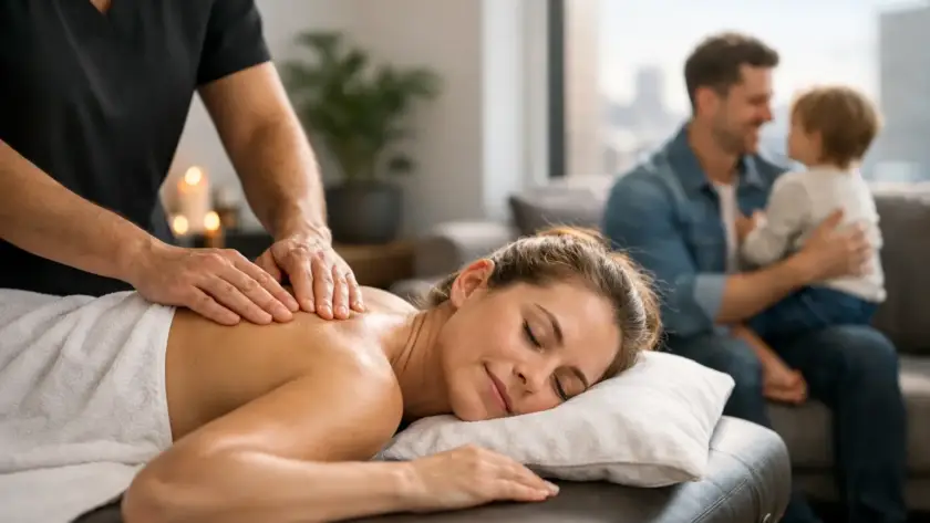 Registered Massage Edmonton That Fits Real Life
