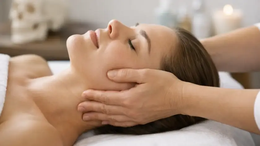 A Guide to TMJ Massage Treatment