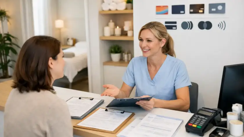 Choose a Massage Clinic With Direct Billing