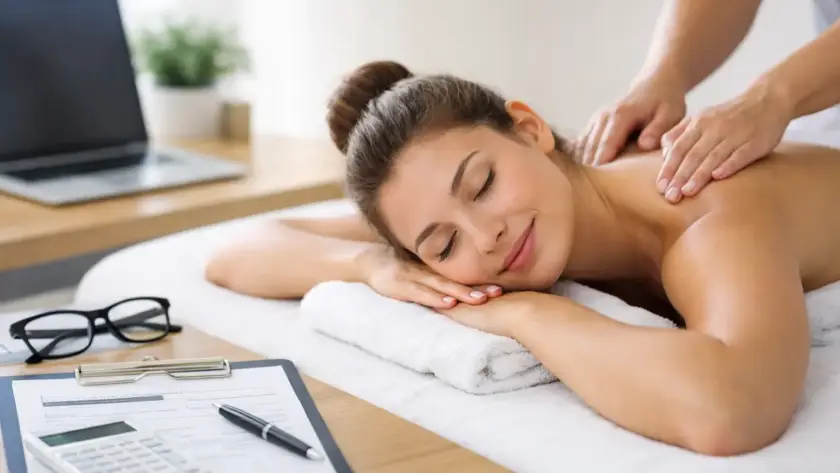 Your Guide to Direct Billing Massage