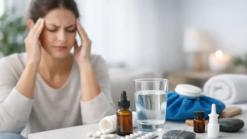 A Guide to Headache Relief Treatments That Work