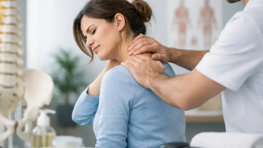 Neck Stiffness Treatment Guide for Lasting Relief